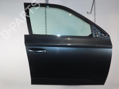 Used Right front door SKODA FABIA III Estate (NJ5) 1.4 TDI (90 hp) 31162480