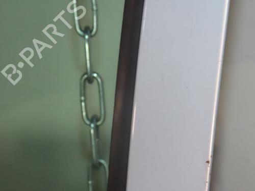 Used Left front door RENAULT CLIO II (BB_, CB_) 1.5 dCi (B/CB07) (65 hp) 26570894