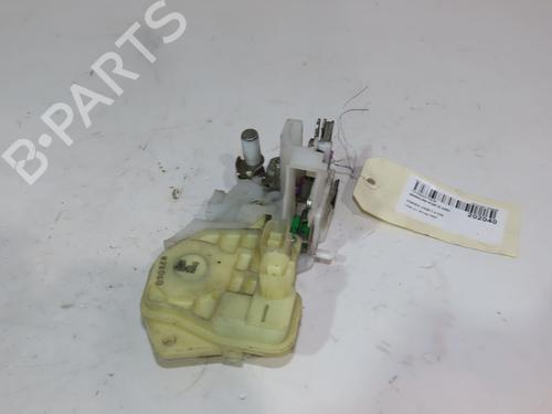 Rear right lock HONDA JAZZ II (GD_, GE3, GE2) 1.4 iDSI (GE3, GD1) | BP18926617C99 