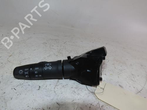 Used Headlight switch NISSAN X-TRAIL I (T30) 2.2 dCi 4x4 (136 hp) 19319857