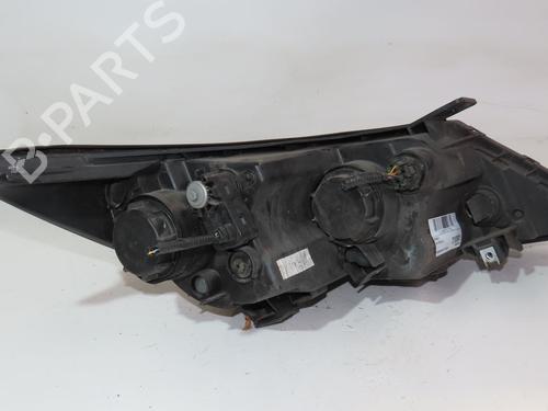 Used Left headlight KIA SPORTAGE III (SL) 1.7 CRDi (116 hp) 29380488