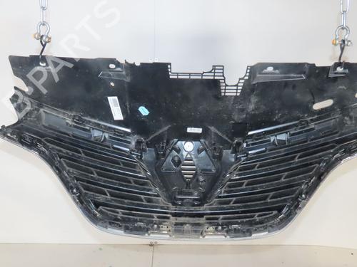 Used Grille RENAULT KADJAR (HA_, HL_) 1.5 BLUE dCi 115 (HLA6) (116 hp) 29196346