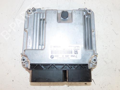 Engine control unit (ECU) MINI MINI (F56) Cooper SD | BP29644048M57 