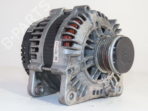 Alternator AUDI A6 C7 (4G2, 4GC) 3.0 TDI quattro | BP31576179M7 - Image 4