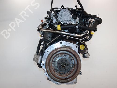 Engine AUDI A3 Sportback (8PA) 2.0 TDI 16V | BP37276682M1 - Image 2