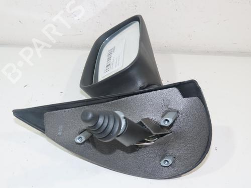 Right mirror FIAT PUNTO (176_) 60 1.2 | BP23163218C27 