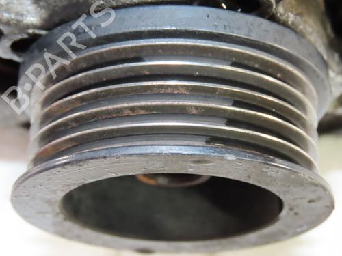 Used Alternator Alternator OPEL CORSA D (S07) 1.4 (L08, L68) (90 hp) 33835784 33835784