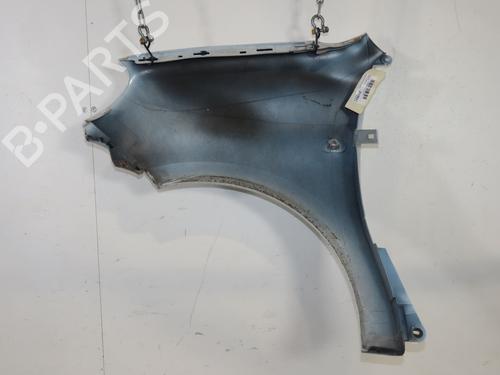 Guarda-lamas direito Guarda-lamas direito RENAULT TWINGO III (BCM_, BCA_) 1.0 SCe 70 (71 hp) 35887294 35887294