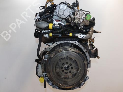 Engine RENAULT MASTER III Van (FV) 2.3 dCi 100 FWD (FV0A, FV0B, FV0G, FV0K, FV0H) | BP28007386M1 - Image 2