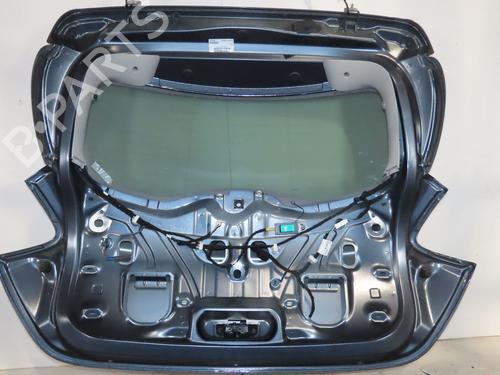 Tailgate RENAULT ZOE (BFM_) ZOE (BFMD) | BP30291886C6 