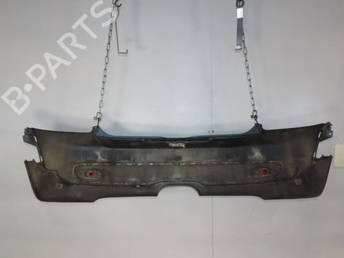 rear-bumper-mini-mini-r56-2005-2006-2007-2008-2009-2010-2011-2012-2013-2014-34573389 main image
