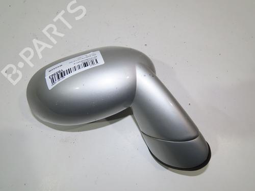 Right mirror FIAT BARCHETTA (183_) 1.8 16V | BP16461655C27
