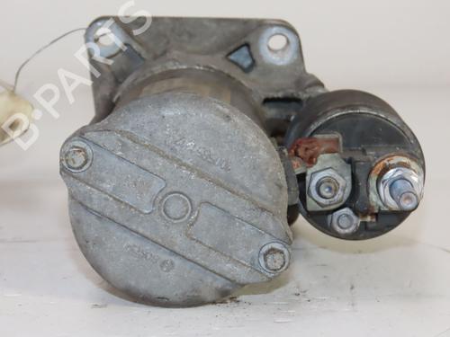 Startmotor FIAT 500X (334_) 1.4 (334AXC1B, 334AXC11) (140 hp) 30556414