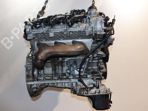 Engine MERCEDES-BENZ R-CLASS (W251, V251) R 350 4-matic (251.065, 251.165) | BP30048016M1 