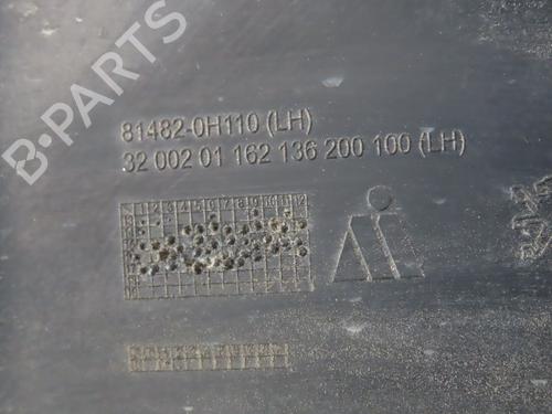 Other PEUGEOT 108 1.0 VTi | BP33770061O1 - Image 3