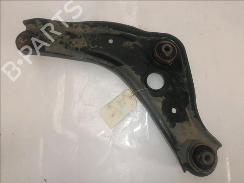 Right front suspension arm RENAULT KADJAR (HA_, HL_) 1.5 BLUE dCi 115 (HLA6) | BP17610152M13 