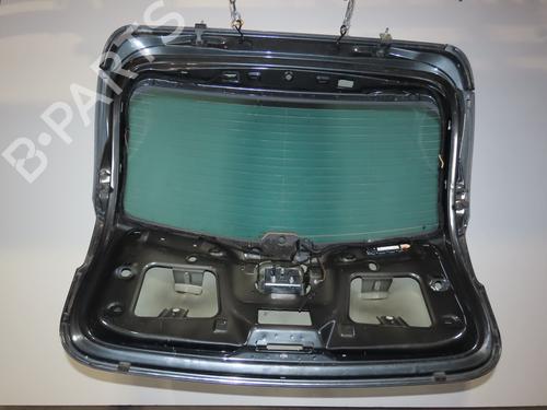 Tailgate SEAT ALTEA (5P1) 1.6 TDI | BP18316992C6 