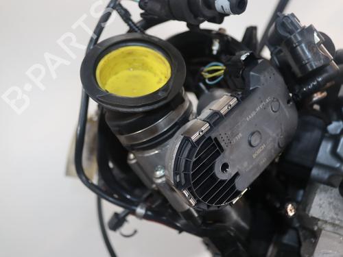 Engine FORD FIESTA VI (CB1, CCN) 1.25 | BP32659479M1  - Image 5