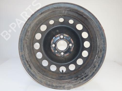 Fælk RENAULT TWINGO III (BCM_, BCA_) 1.0 SCe 70 (71 hp) 31031030