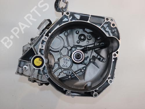 Gearbox DACIA SANDERO III 1.0 TCe 100 ECO-G | BP38570839M3 - Image 6