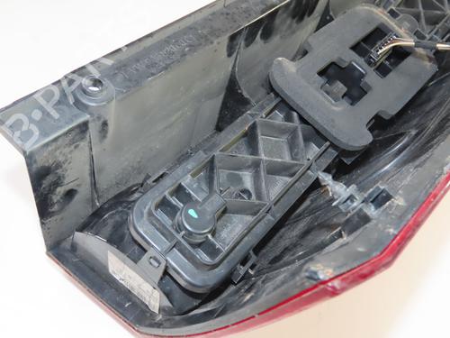 Used Left taillight Left taillight VW CRAFTER 30-50 Van (2E_) 2.0 TDI (109 hp) 16648675 16648675