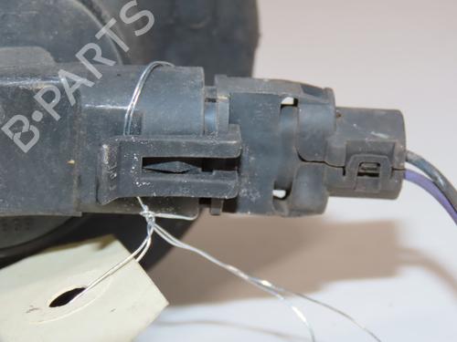 Used Right front fog light Right front fog light RENAULT SCÉNIC I MPV (JA0/1_, FA0_) 1.9 dCi (JA05, JA1F) (102 hp) 34456857 34456857