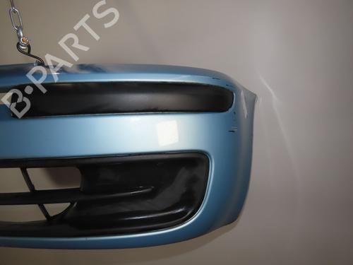 Front bumper FIAT PUNTO (188_) 1.9 JTD | BP23161885C7 
