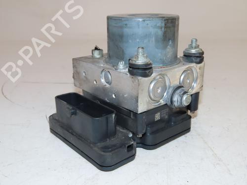 ABS pump OPEL CORSA E (X15) 1.4 (08, 68) | BP33770026M43 - Image 2