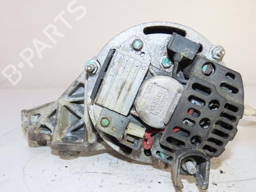 Alternator RENAULT TWINGO I (C06_) 1.2 (C063, C064) | BP30691125M7 