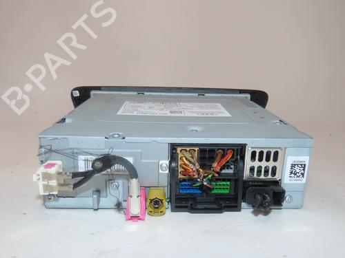 radio-audi-q3-8ub-8ug-2011-2012-2013-2014-2015-2016-2017-2018-2019-2020-40026765 main image