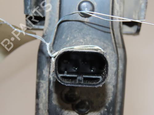 Used Rear fog light MINI MINI (R56) One D (90 hp) 30691274