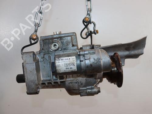 Front differential VW GOLF VIII (CD1, DA1) 2.0 GTI Clubsport | BP38944280M23 - Image 3