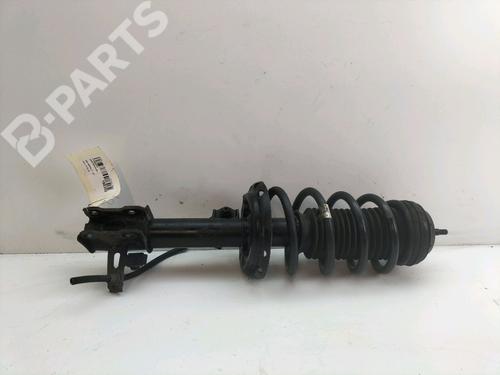Used Right front shock absorber OPEL MERIVA B MPV (S10) 1.7 CDTI (75) (110 hp) 10981883