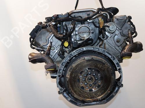 Used Engine CHRYSLER CROSSFIRE 3.2 (218 hp) 24486274