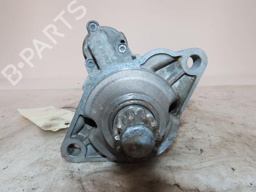 Used Starter VW GOLF V (1K1) 2.0 GTI (200 hp) 19277940