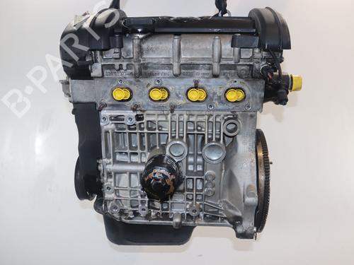 Engine SKODA FABIA II (542) 1.4 | BP31935601M1 