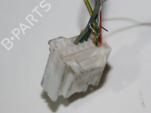 Used Left mirror NISSAN JUKE (F15) 1.5 dCi (110 hp) 31576318