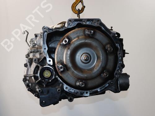 Used Gearbox PEUGEOT 308 II (LB_, LP_, LW_, LH_, L3_) 1.6 BlueHDi 120 (120 hp) 23160244