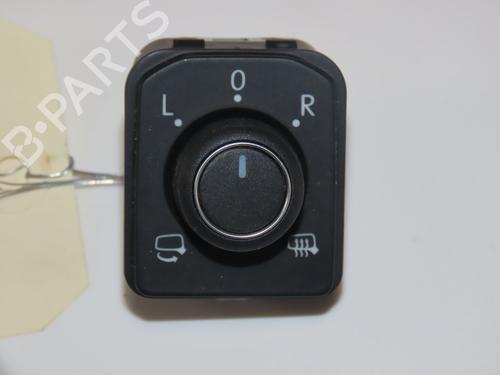 Spejlkontakt VW GOLF VIII (CD1, DA1) 2.0 GTI Clubsport | BP38736780I25 - Image 2