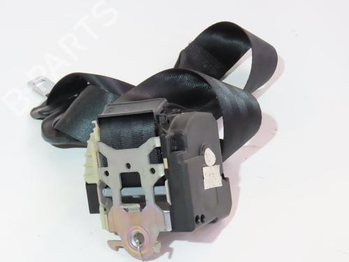 Gurtstraffer rechts hinten für RENAULT TWINGO II (CN0_) 1.2 16V (CN0K, CN0V, CN0A) (76 hp) 17996140