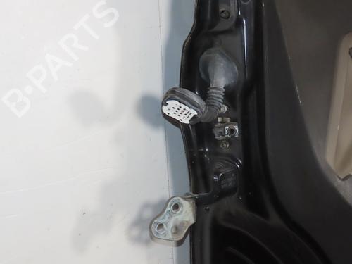 Used Right front door Right front door FORD TRANSIT CUSTOM V362 Bus (F3) 2.2 TDCi (155 hp) 34608757 34608757