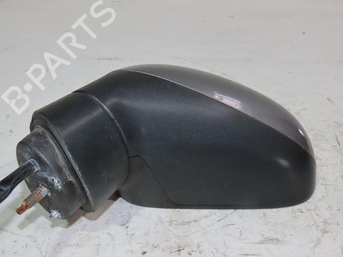 Left mirror SEAT LEON (1P1) 1.9 TDI | BP19480189C26 