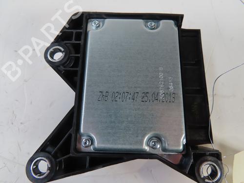 ECU airbags CITROËN DS3 (SA_) 1.2 VTi 82 | BP19178481M53