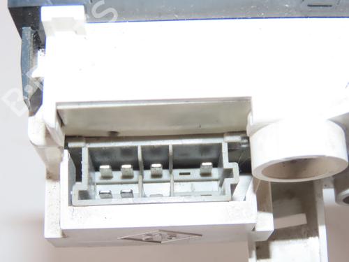 Climate control RENAULT KANGOO Express (FC0/1_) 1.5 dCi (FC1R) | BP35797144I5 - Image 3
