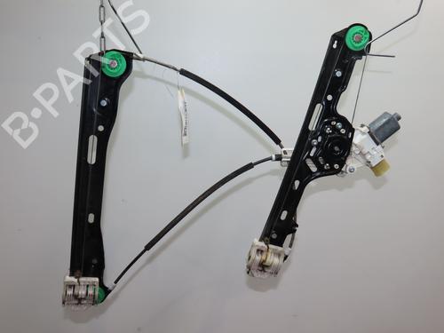 Front left window mechanism BMW 1 (E87) 118 d | BP17181555C22 