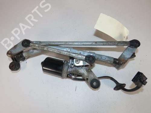 Used Front wiper motor CHEVROLET MATIZ (M200, M250) 0.8 (52 hp) 30980274
