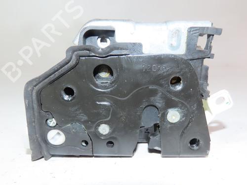Used Rear right lock AUDI Q5 (8RB) 3.0 TDI quattro (258 hp) 29215303