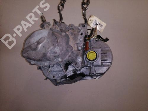 Gearbox PEUGEOT 406 (8B) 1.8 | BP9411628M3 