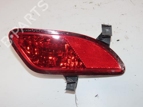 Tågelys KIA CEE'D Hatchback (ED) 1.6 CRDi 90 | BP39084634C37 - Image 2