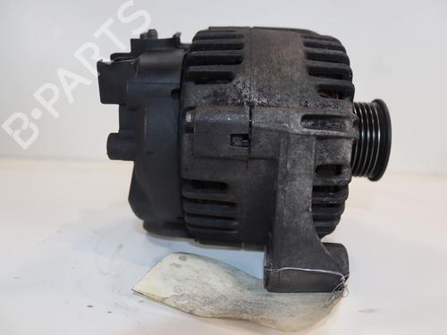 Alternator BMW 3 (E90) 320 d | BP37705665M7  - Image 5